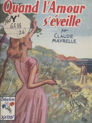 cover image of Quand l'amour s'éveille
